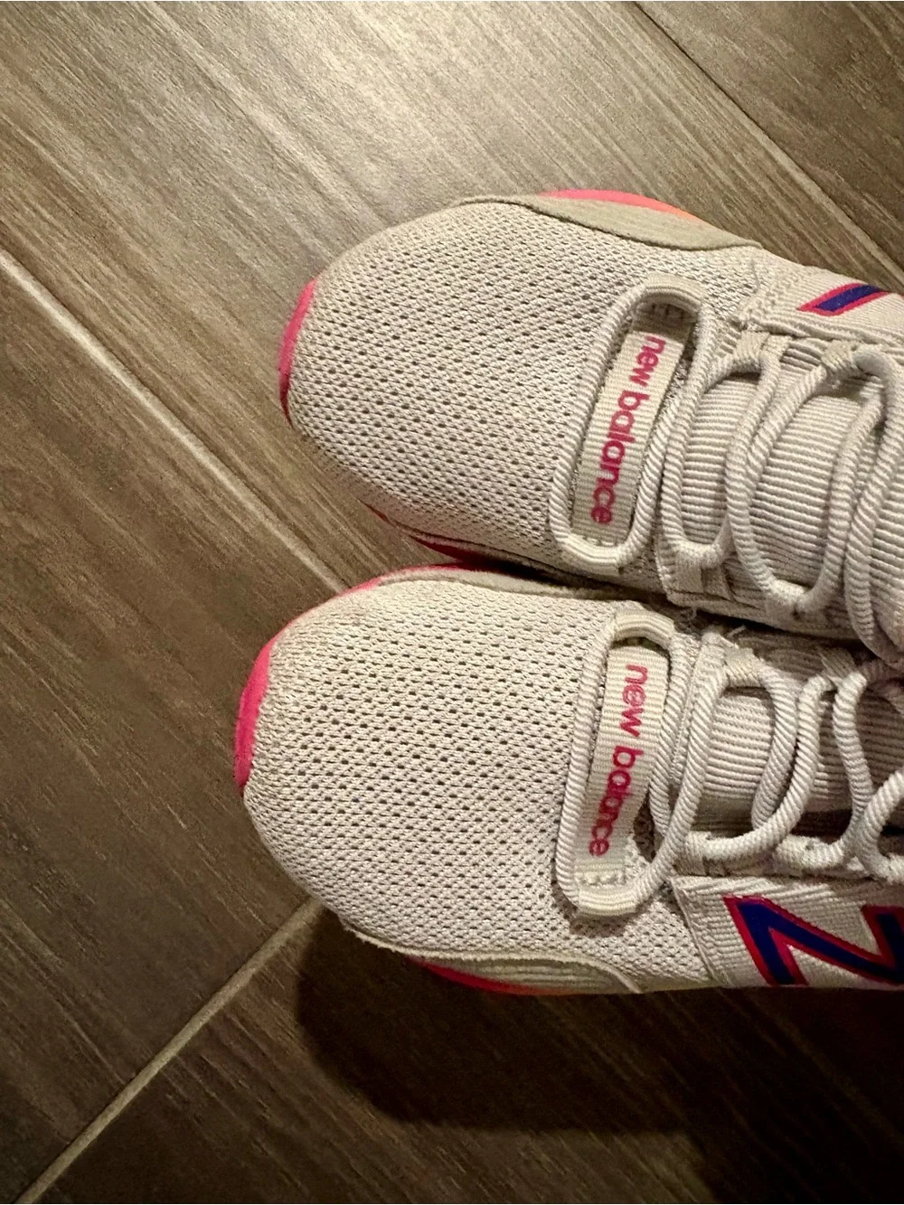 New Balance these are